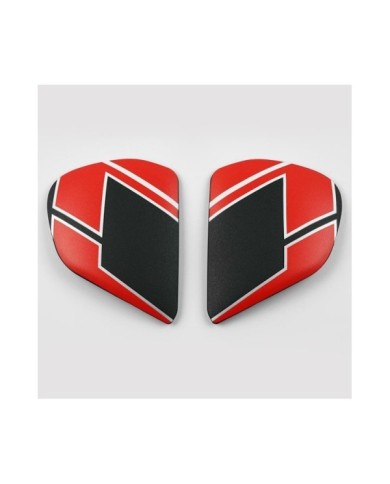 ARAI VAS-V Sidepod Striker Mbl