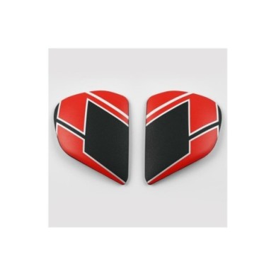 ARAI VAS-V Sidepod Striker Mbl