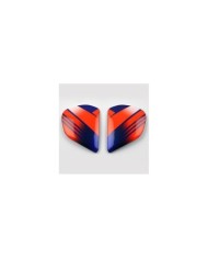 ARAI VAS-V Sidepod Rock Blue