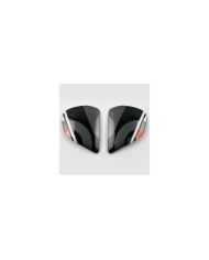 ARAI VAS-V Sidepod Gene Rosso