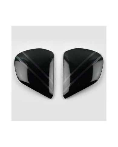 ARAI VAS-V Sidepod CBR Silber