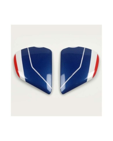ARAI Casco integrale VAS-V Sidepod Kerb Yellow Frost