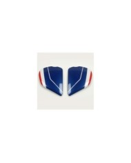 ARAI Casco integrale VAS-V Sidepod Kerb Yellow Frost