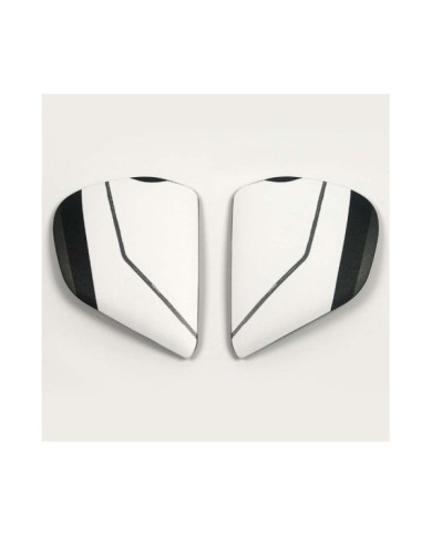 ARAI VAS-V Sidepod Full Face Helmet Calm Red