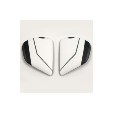ARAI Casco integrale VAS-V Sidepod Calm Red