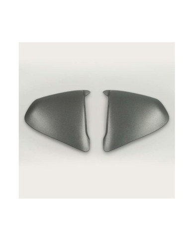 ARAI VAS-Z Set di supporti per casco aperto Ghost Green