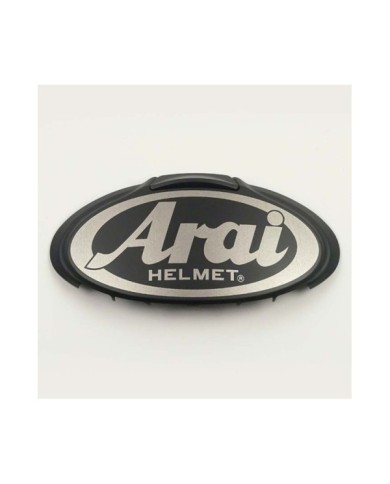 ARAI 3D  LOGO DUCT FULL FACE HELMET DIAMONDBLK