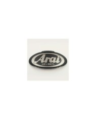 ARAI 3D  LOGO DUCT CASCO INTEGRALE DIAMONDBLK