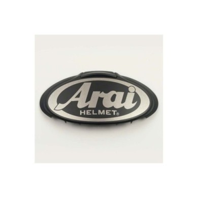 ARAI 3D  LOGO DUCT FULL FACE HELMET DIAMONDBLK