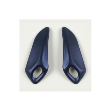 ARAI SIDE COWL VENT-6 INTEGRALHELM MATT BLAU