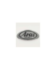 ARAI 3D  LOGO DUCT CASCO INTEGRALE MODERNGREY