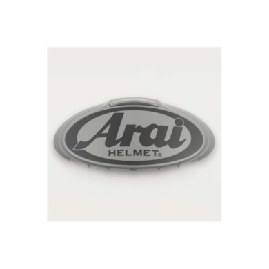 ARAI 3D  LOGO DUCT CASCO INTEGRALE MODERNGREY