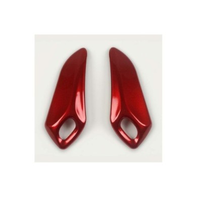 ARAI CASCO INTEGRALE SIDE COWL VENT-6 CALM RED