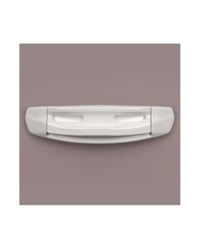 ARAI XG Chinvent Vollvisierhelm Diamond White