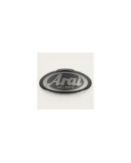 ARAI 3D LOGO DUCT FULL FACE HELMET BLACKFROST