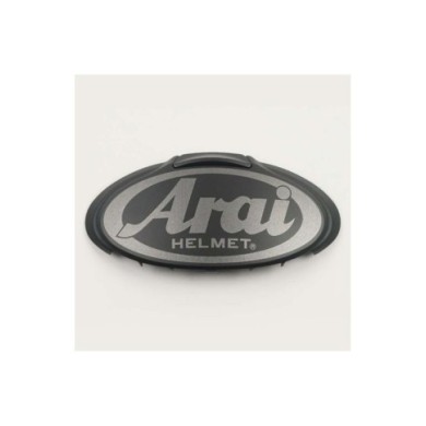 ARAI 3D  LOGO DUCT CASCO INTEGRALE BLACKFROST