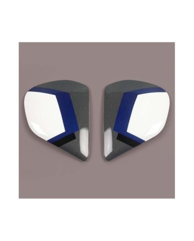 ARAI VAS-V Sidepod Full Face Helm Rsw Fluor Yellow