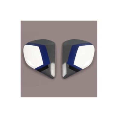 ARAI VAS-V Sidepod Full Face Helm Rsw Fluor Yellow