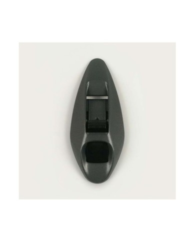 ARAI IC Duct-5 Vollvisierhelm Mattgrün