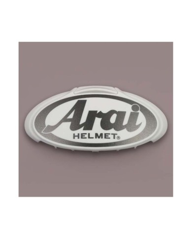 ARAI 3D-LOGO-VOLLVISIERHELM DIAMONDWHT