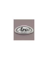ARAI 3D-LOGO-VOLLVISIERHELM DIAMONDWHT