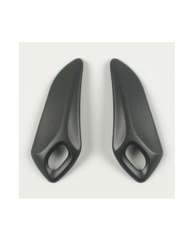 ARAI SIDE COWL VENT-6 INTEGRALHELM MATTGRÜN