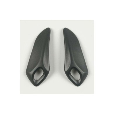 ARAI SIDE COWL VENT-6 FULL FACE HELMET MATT GREEN