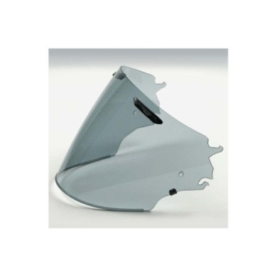 ARAI SZ-R VAS-Z Shield Half Smoked