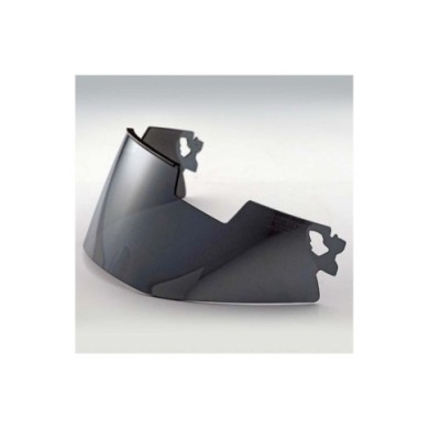 ARAI PSS Visiera parasole Iridium Silver