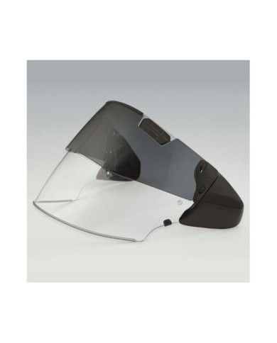 ARAI PSS Kit Screen with integrated sun shield Black