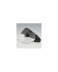 ARAI PSS Kit Screen with integrated sun shield Black