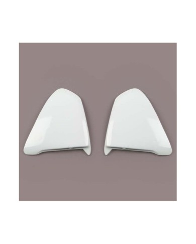 ARAI PSS Set di supporti bianco