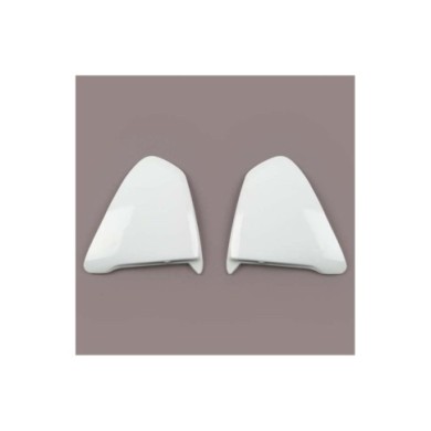 ARAI PSS Set di supporti bianco