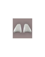 ARAI SZ-R VAS-Z Set di supporti Harada Tour White