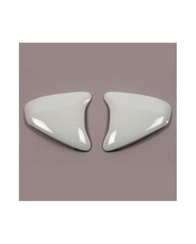 ARAI SZ-R VAS-Z Set di supporti bianco