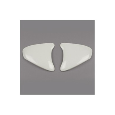 ARAI SZ-R VAS-Z Halterungsset Diamond White