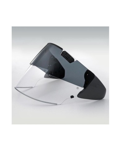 ARAI ProShade Kit Modern Grey VAS-Z Helmet (Visor + Holder)