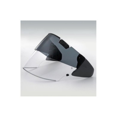 ARAI ProShade Kit Modern Grey VAS-Z Casco (Visiera + Supporto)