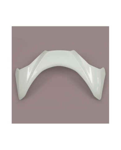 ARAI PFV R Duct Diamond White