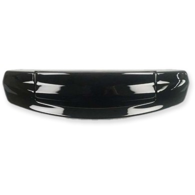 ARAI XF Chinvent Black