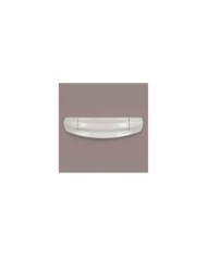 ARAI XF Chinvent Diamante Bianco