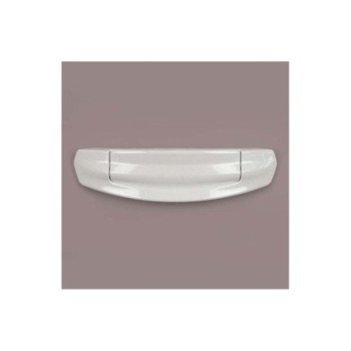 ARAI XF Chinvent Diamond White