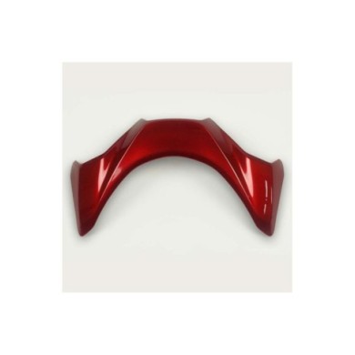 ARAI PFV R Condotto Calm Red