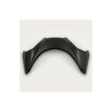 ARAI PFV R Duct Frost Black