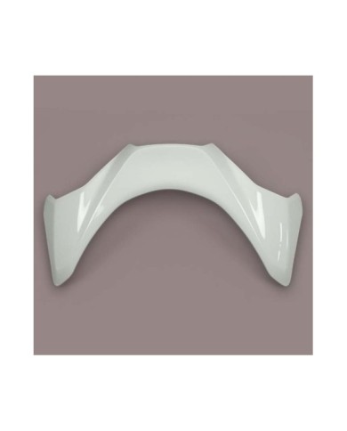 ARAI PFV R Duct White