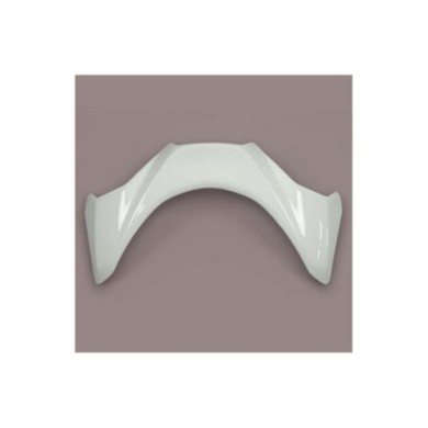 ARAI PFV R Duct White