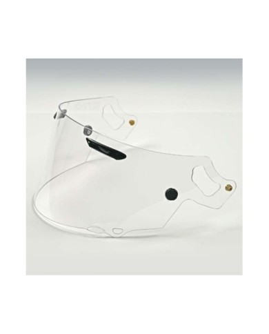 ARAI VAS-V Shield 2D CLear for RX-7 V Helmet