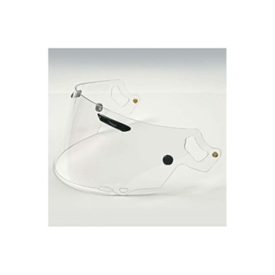 ARAI VAS-V Shield 2D CLear for RX-7 V Helmet
