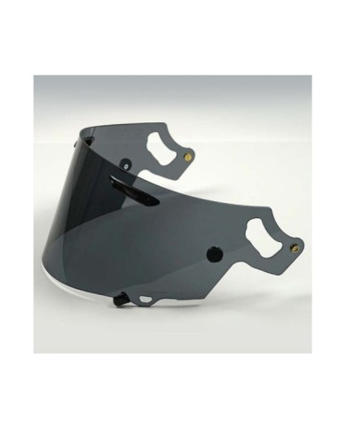 ARAI VAS-V Shield 2D Dark Smoke for RX-7 V Helmet