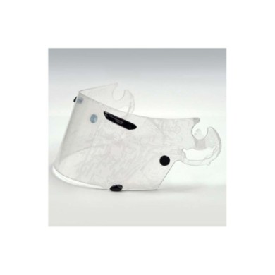 ARAI SAI-2D LRS Shield Clear per RX7 GP Quantum Quantum-ST Quantum-ST PRO Rebel Chaser-V Chaser-V PRO Axces II Caschi